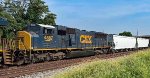 CSX 4557